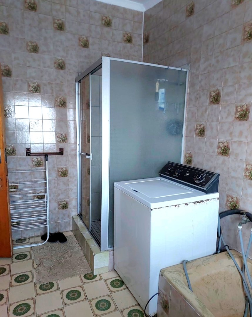4 Bedroom Property for Sale in Thomas Gamble Eastern Cape